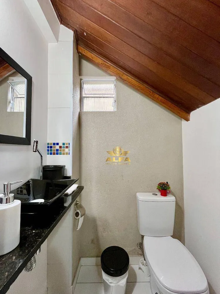 Sobrado, 3 quartos, 160 m² - Foto 7