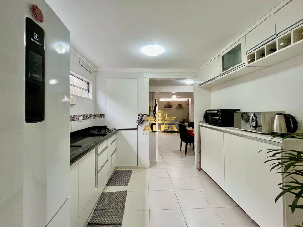 Sobrado, 3 quartos, 160 m² - Foto 8