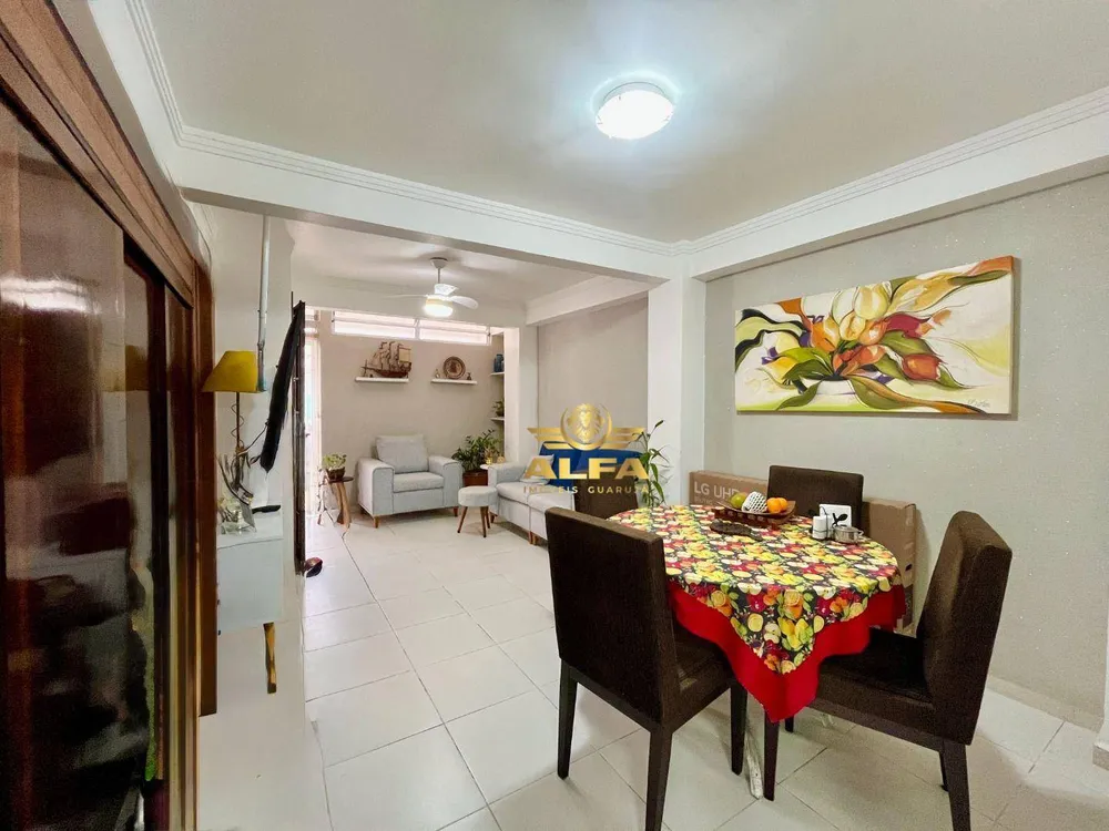 Sobrado, 3 quartos, 160 m² - Foto 2