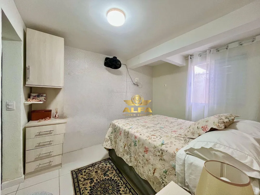 Sobrado, 3 quartos, 160 m² - Foto 3
