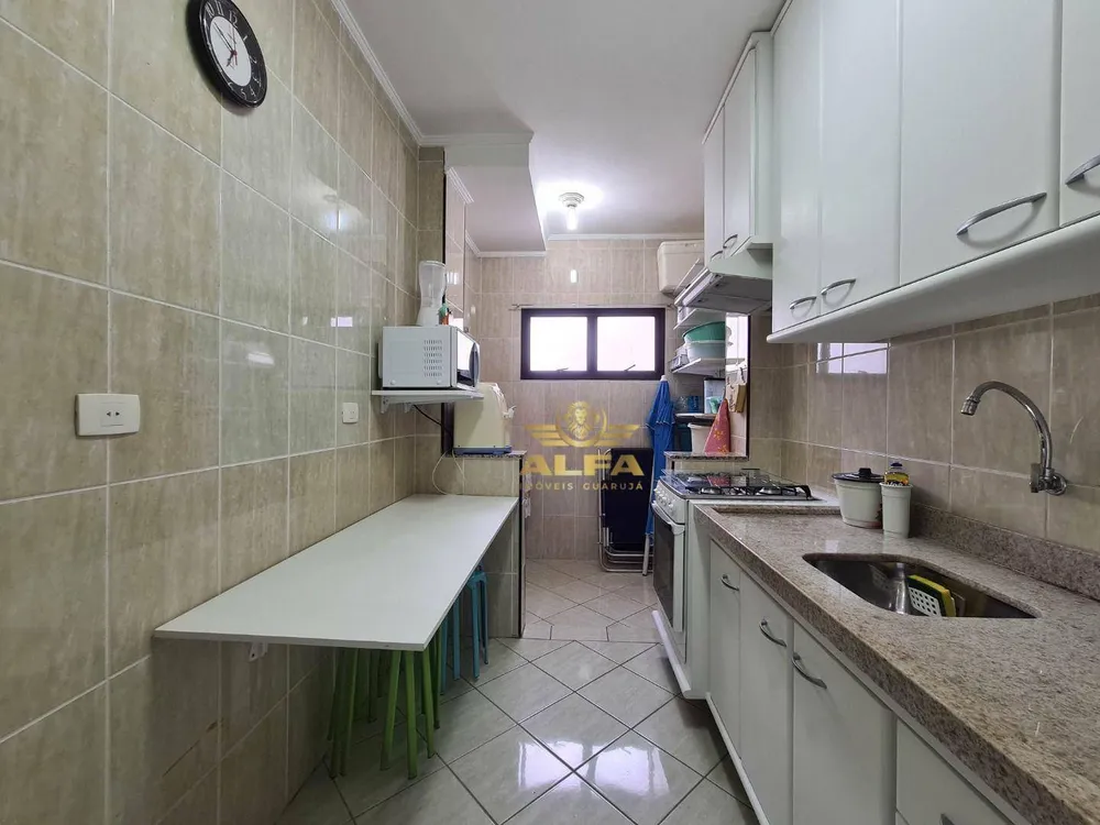 Apartamento, 3 quartos, 80 m² - Foto 10