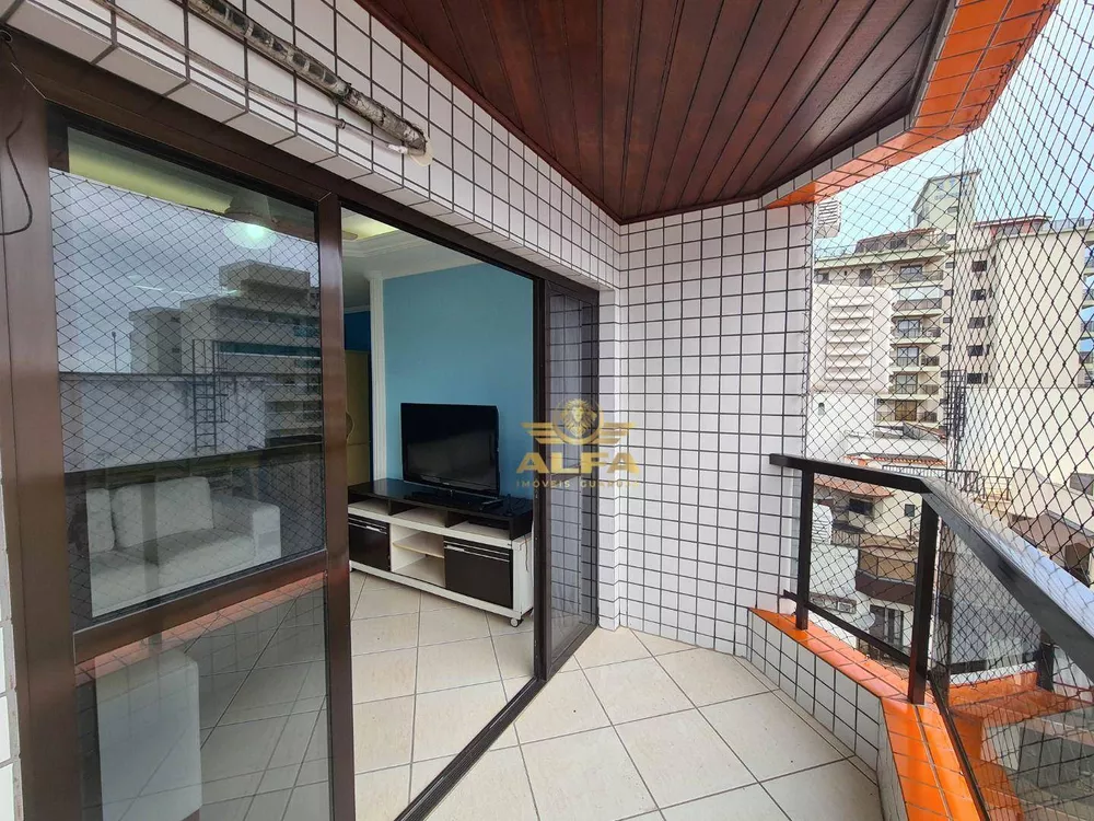 Apartamento à venda com 3 quartos, 80m² - Foto 2