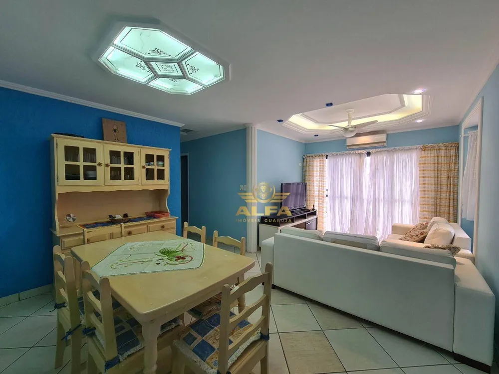 Apartamento, 3 quartos, 80 m² - Foto 5