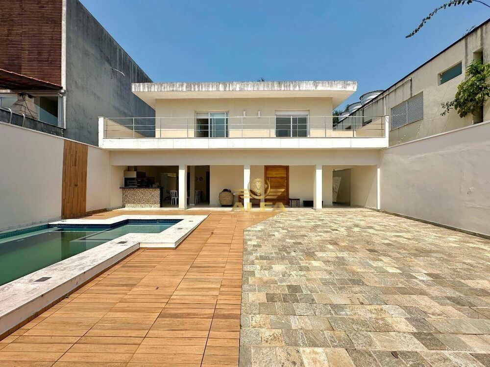 Casa de Condomínio, 5 quartos - Foto 30