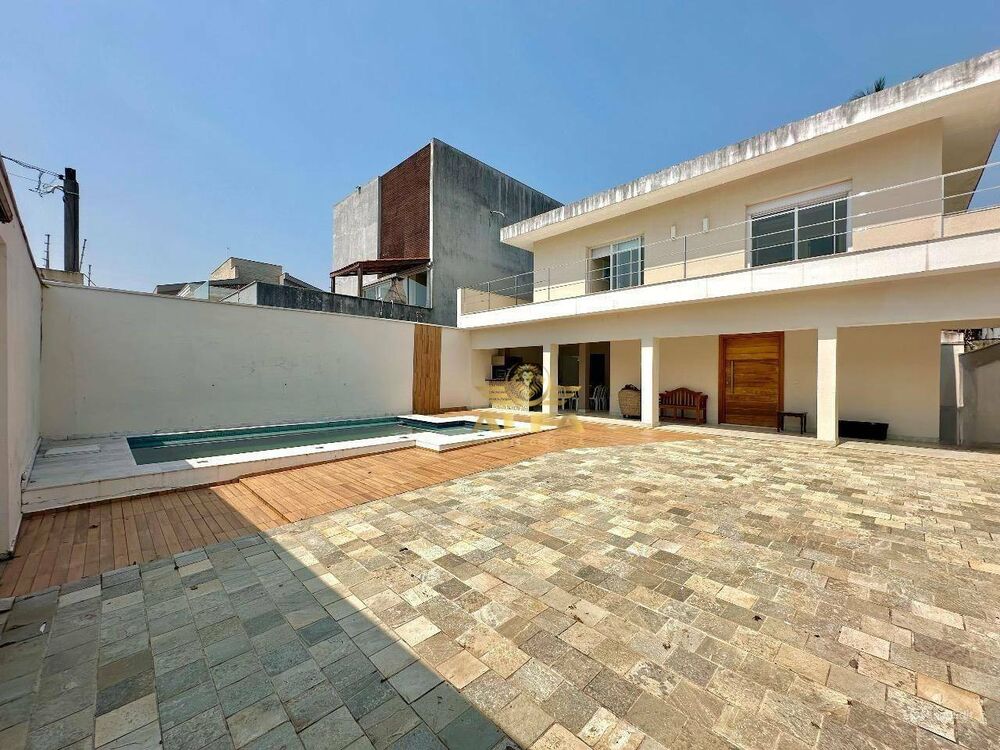 Casa de Condomínio, 5 quartos - Foto 31
