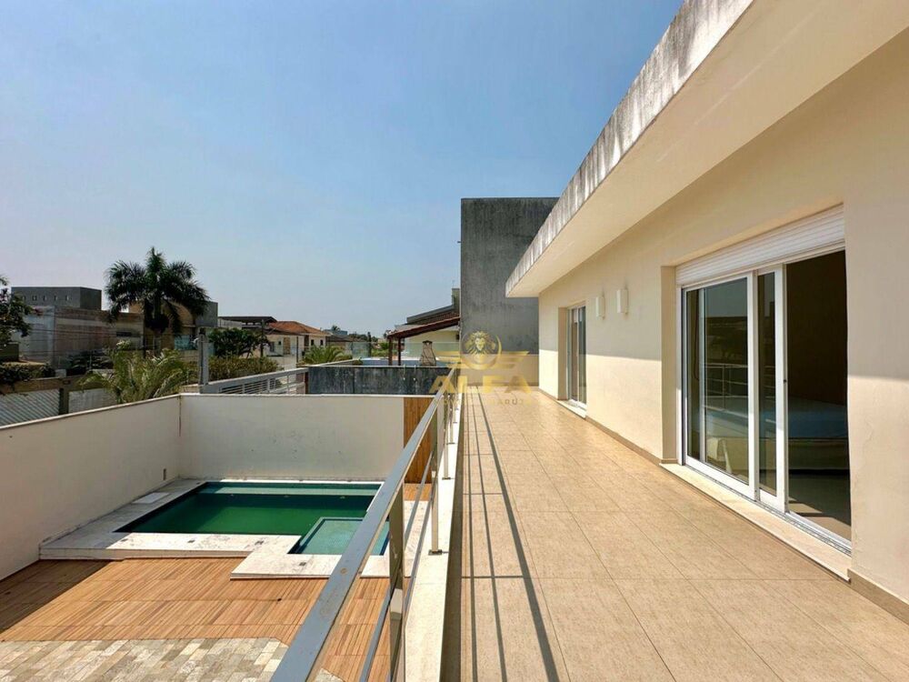 Casa de Condomínio, 5 quartos - Foto 7