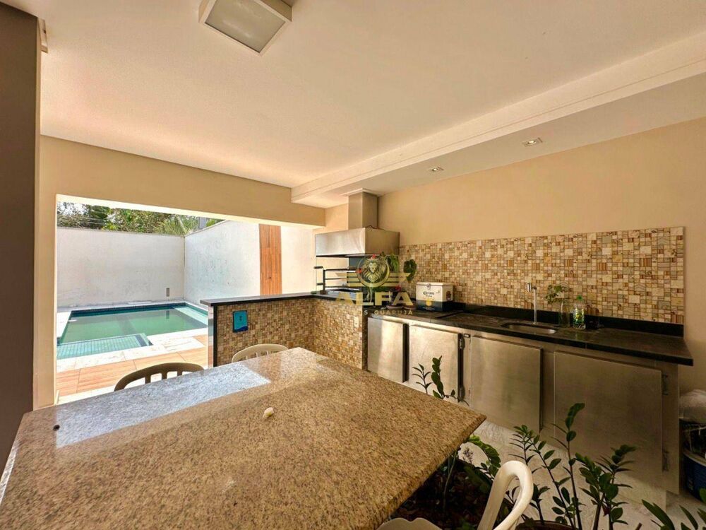 Casa de Condomínio, 5 quartos - Foto 20