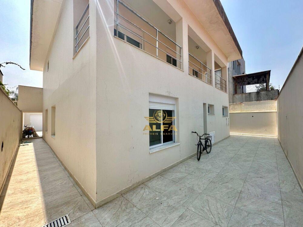 Casa de Condomínio, 5 quartos - Foto 9