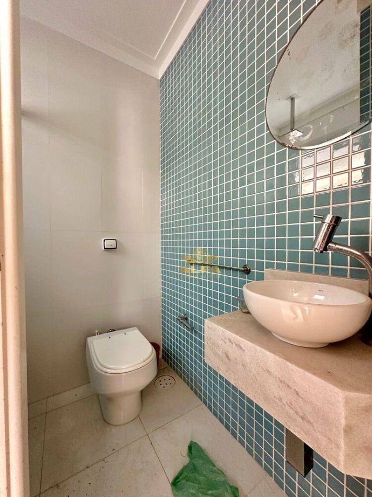 Casa de Condomínio, 5 quartos - Foto 19