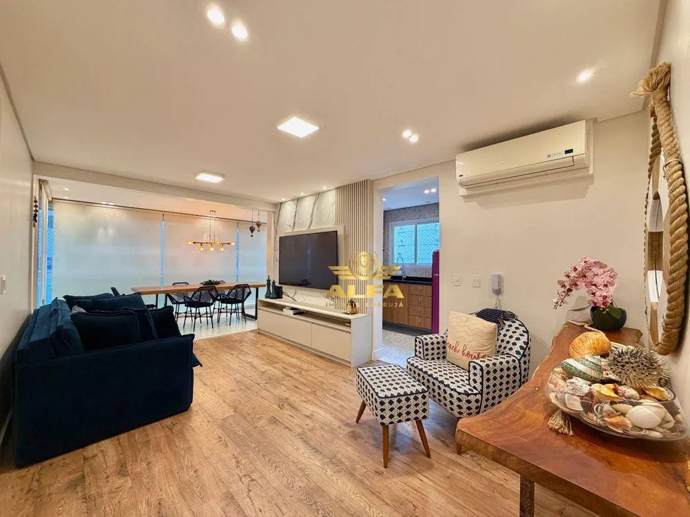 Apartamento, 3 quartos, 86 m² - Foto 2