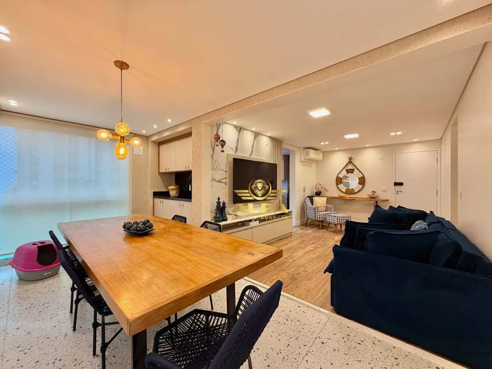 Apartamento, 3 quartos, 86 m² - Foto 1
