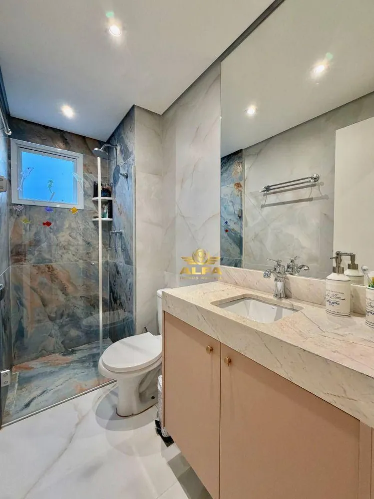 Apartamento, 3 quartos, 86 m² - Foto 5