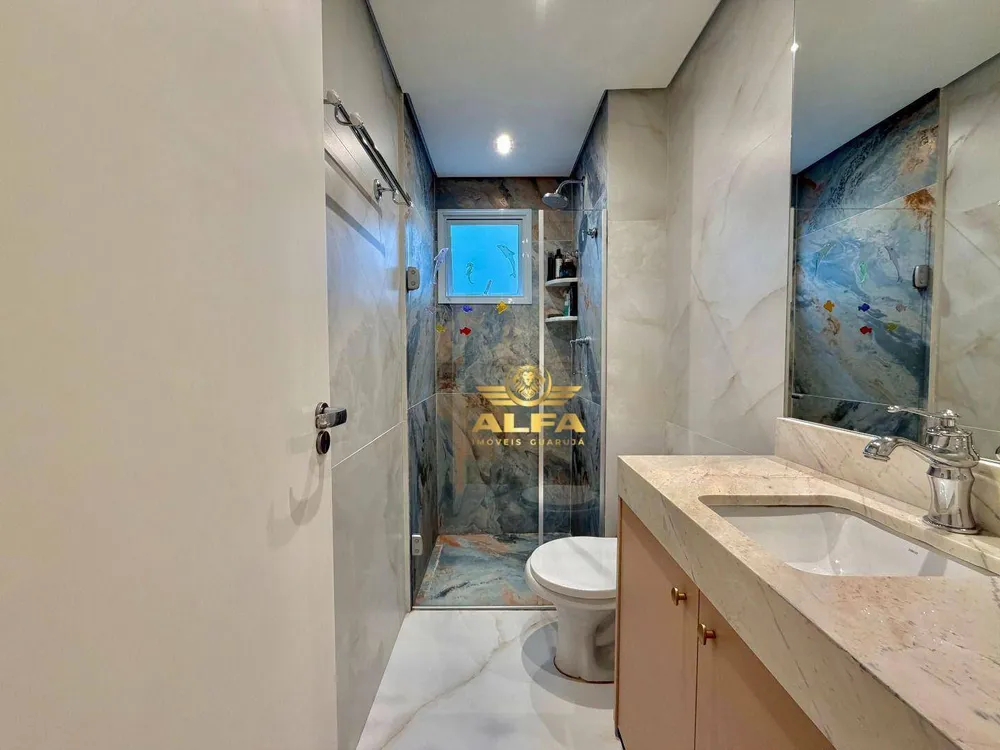 Apartamento, 3 quartos, 86 m² - Foto 6