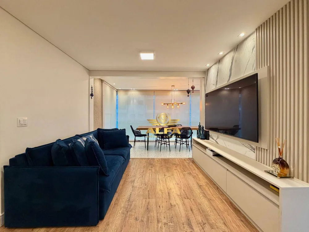 Apartamento, 3 quartos, 86 m² - Foto 4