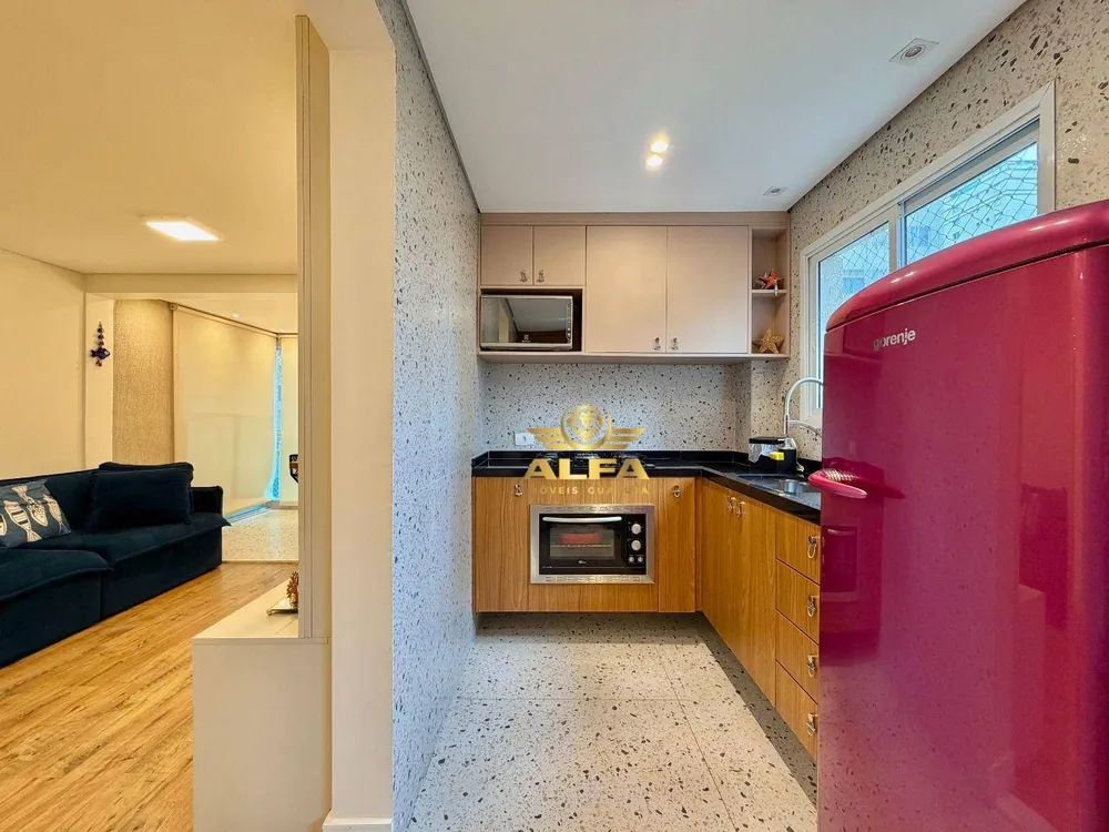 Apartamento, 3 quartos, 86 m² - Foto 8