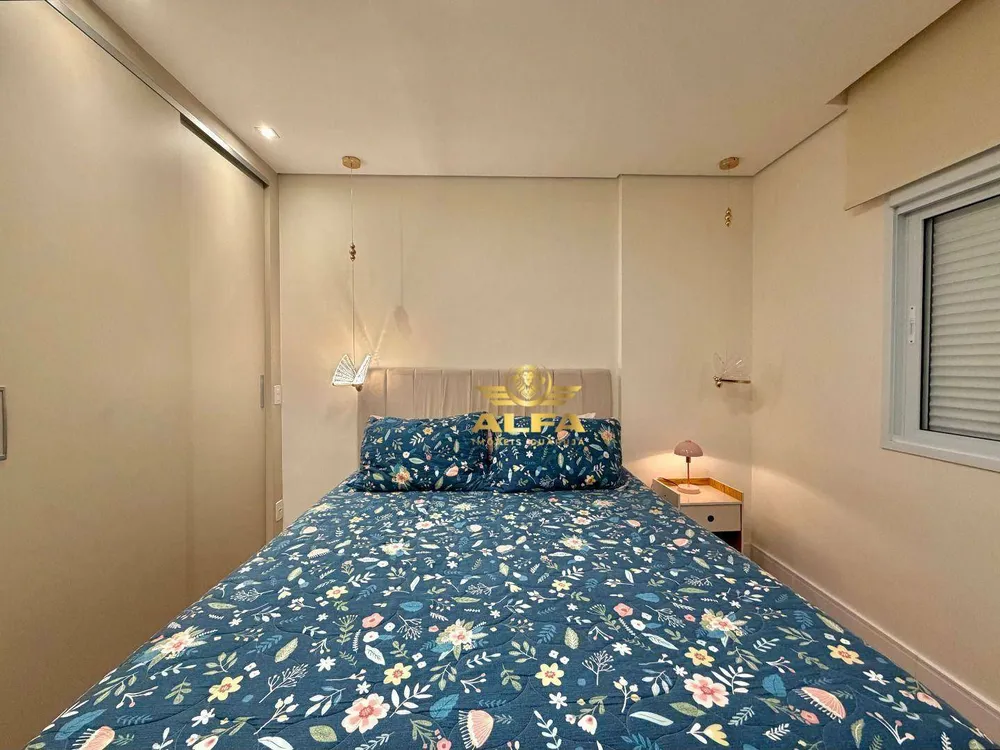 Apartamento, 3 quartos, 86 m² - Foto 7