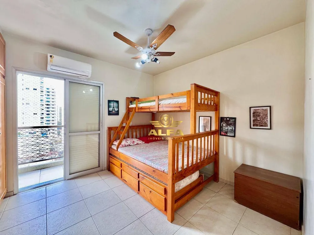 Apartamento, 3 quartos, 135 m² - Foto 4