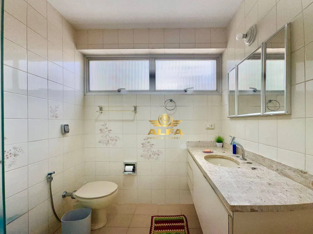 Apartamento, 3 quartos, 135 m² - Foto 1