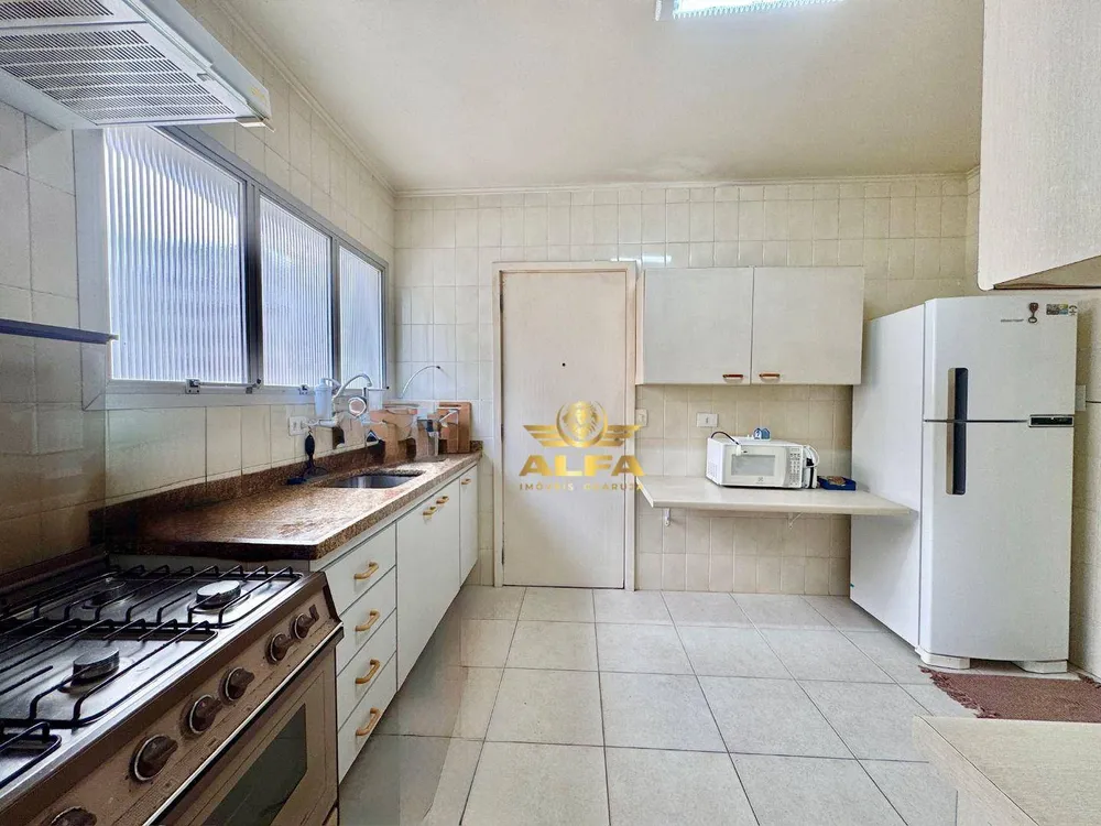 Apartamento, 3 quartos, 135 m² - Foto 8