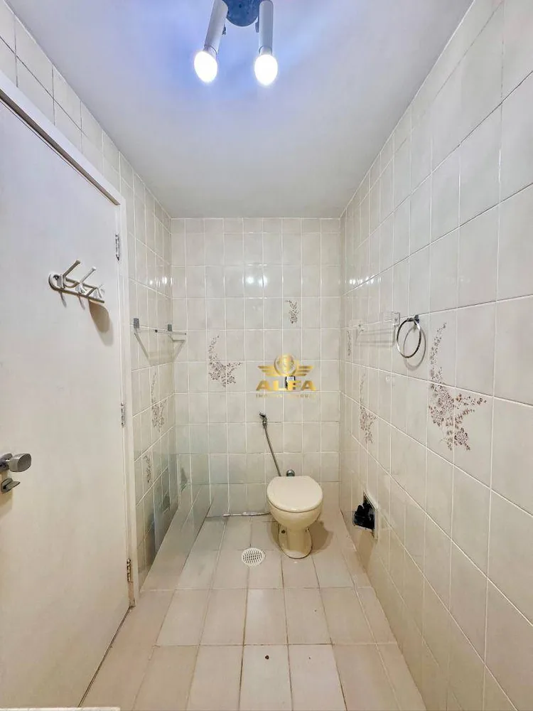 Apartamento, 3 quartos, 135 m² - Foto 3
