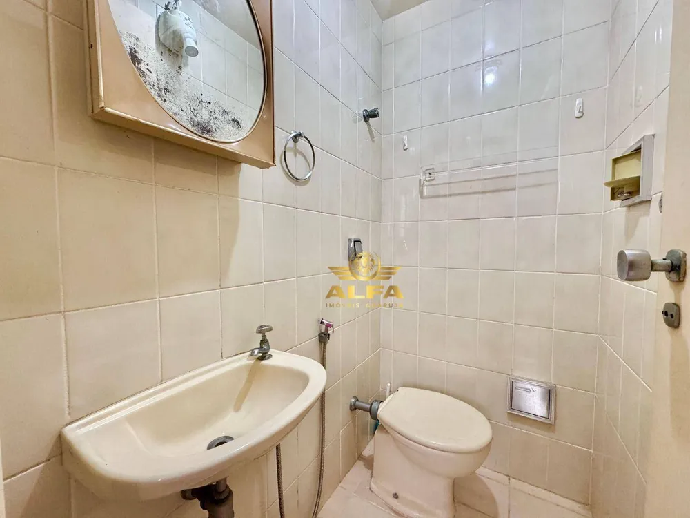 Apartamento, 3 quartos, 135 m² - Foto 6