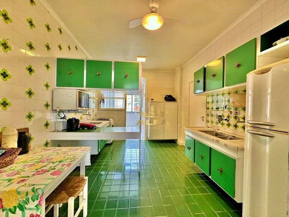 Apartamento, 5 quartos, 180 m² - Foto 5