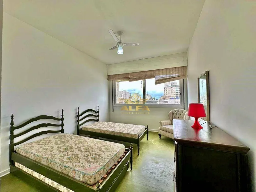 Apartamento, 5 quartos, 180 m² - Foto 4