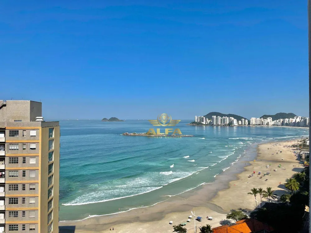 Apartamento, 5 quartos, 180 m² - Foto 1