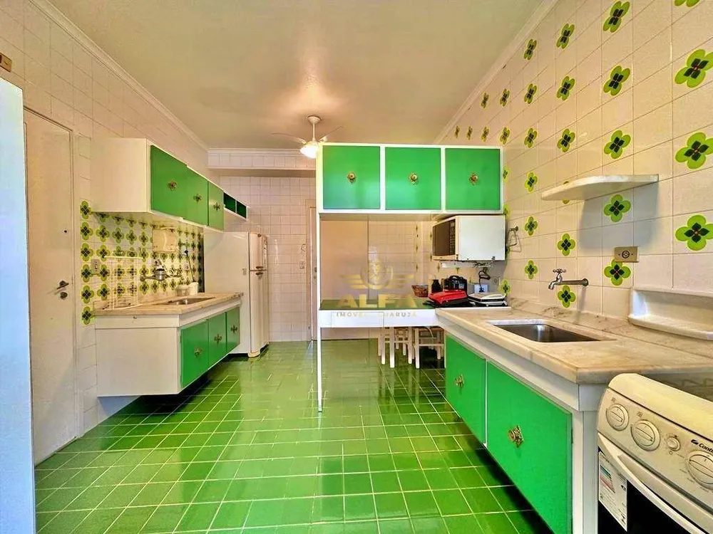 Apartamento, 5 quartos, 180 m² - Foto 6