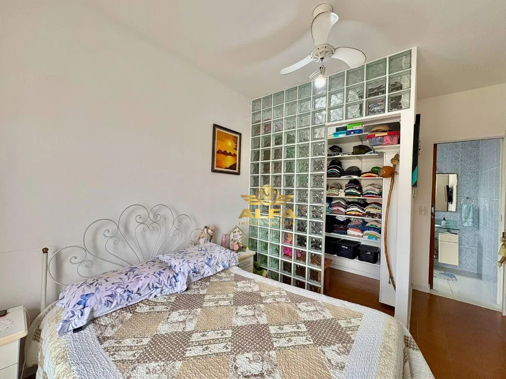Apartamento, 3 quartos, 90 m² - Foto 4