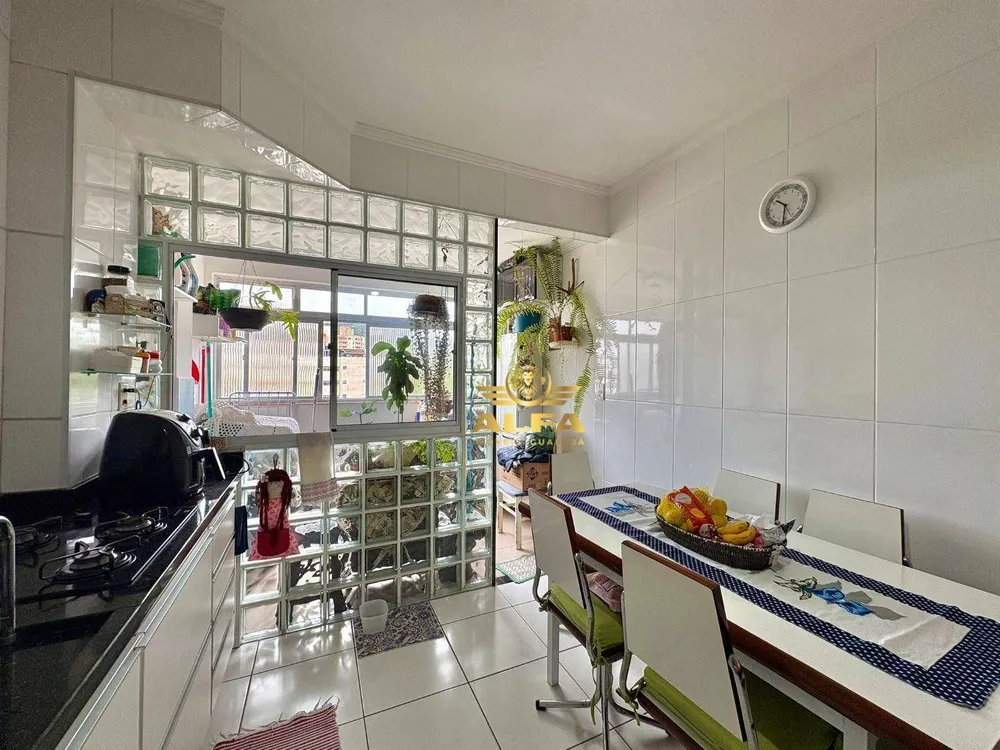 Apartamento, 3 quartos, 90 m² - Foto 11