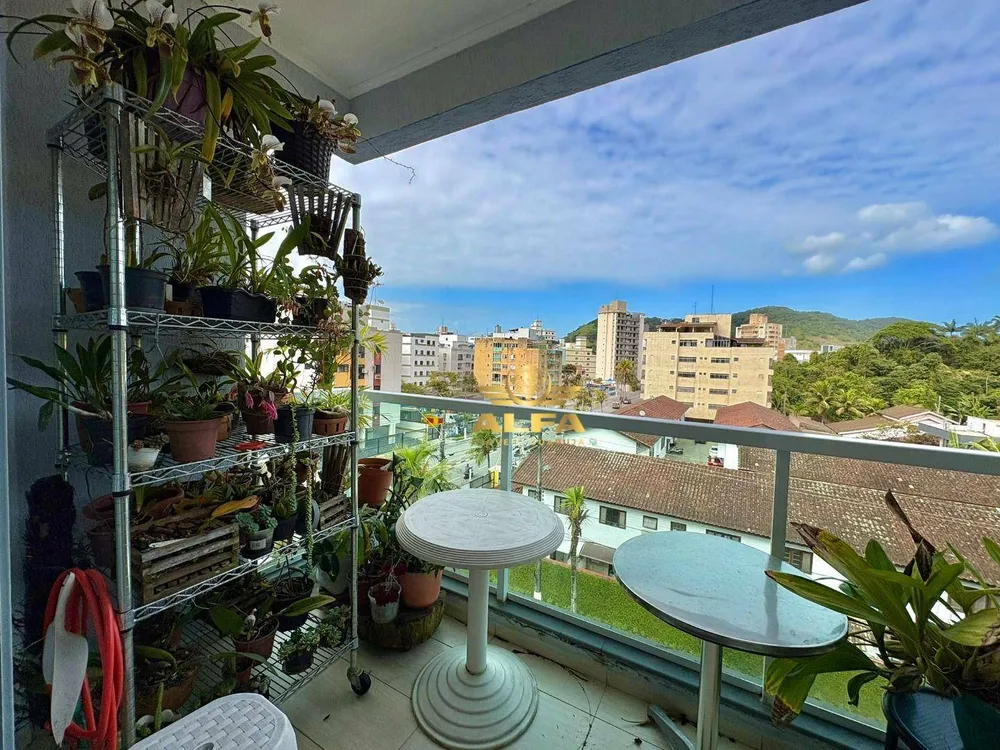 Apartamento, 3 quartos, 90 m² - Foto 3