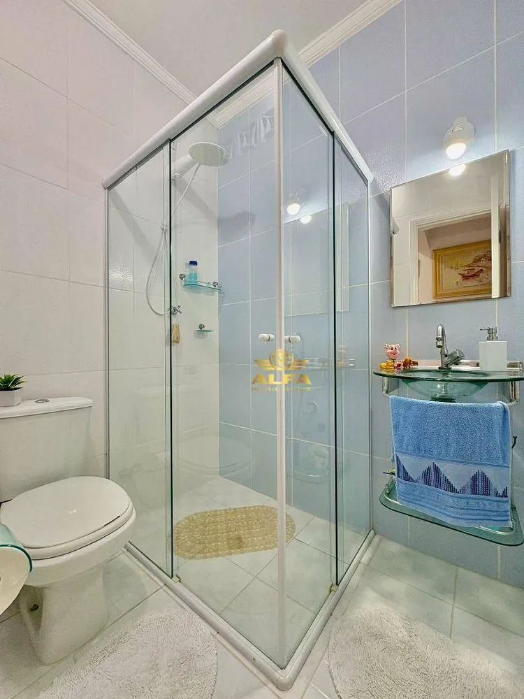 Apartamento, 3 quartos, 90 m² - Foto 2