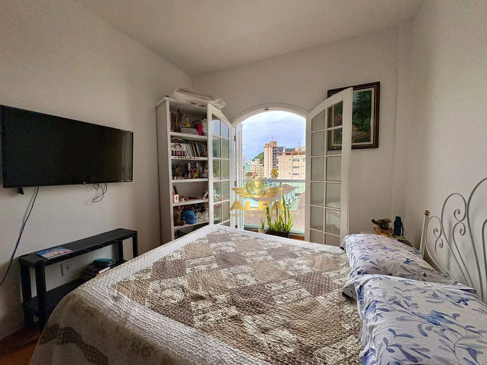 Apartamento, 3 quartos, 90 m² - Foto 6