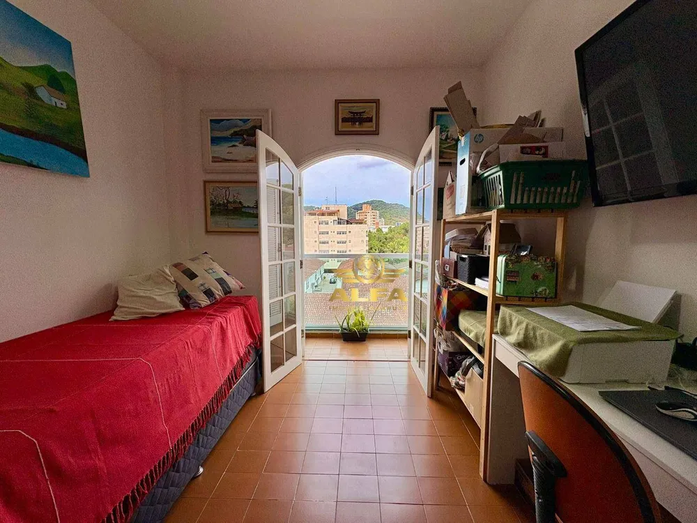 Apartamento, 3 quartos, 90 m² - Foto 6