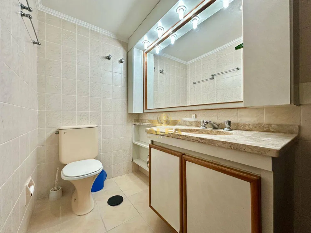 Apartamento, 3 quartos, 100 m² - Foto 4