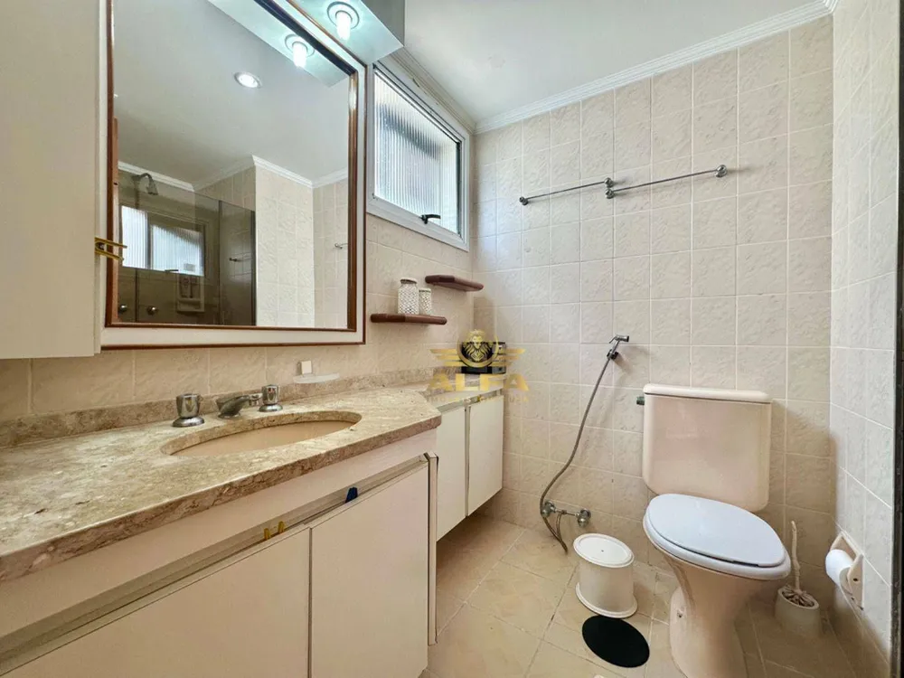 Apartamento, 3 quartos, 100 m² - Foto 6
