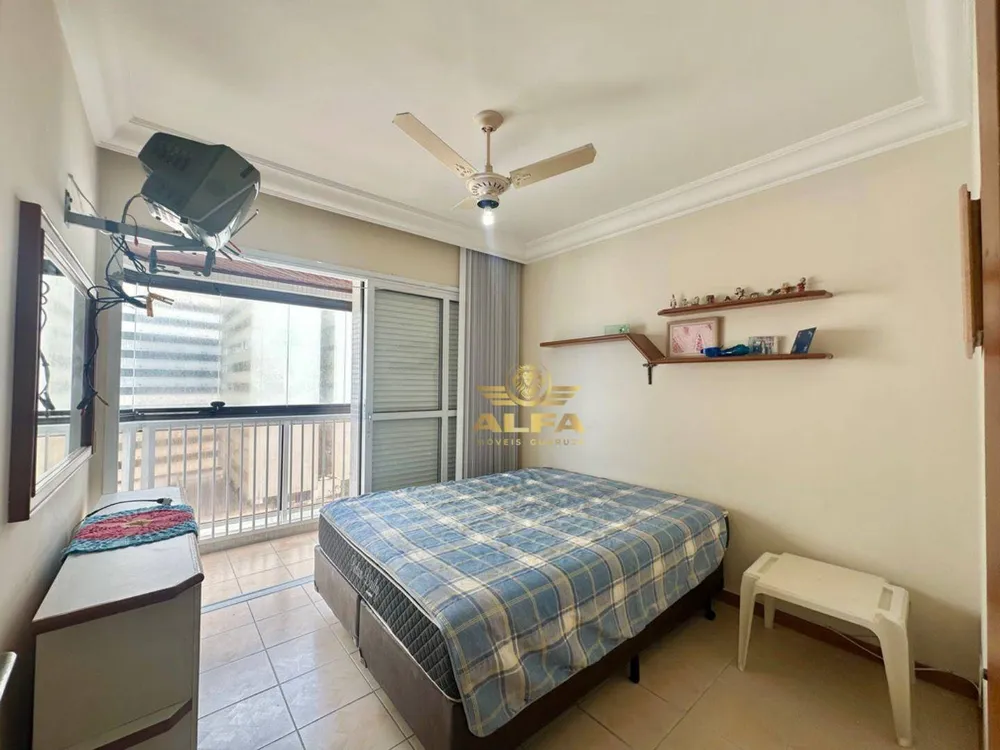 Apartamento, 3 quartos, 100 m² - Foto 3