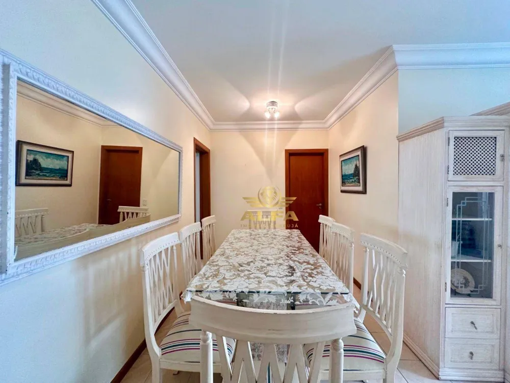Apartamento, 3 quartos, 100 m² - Foto 1