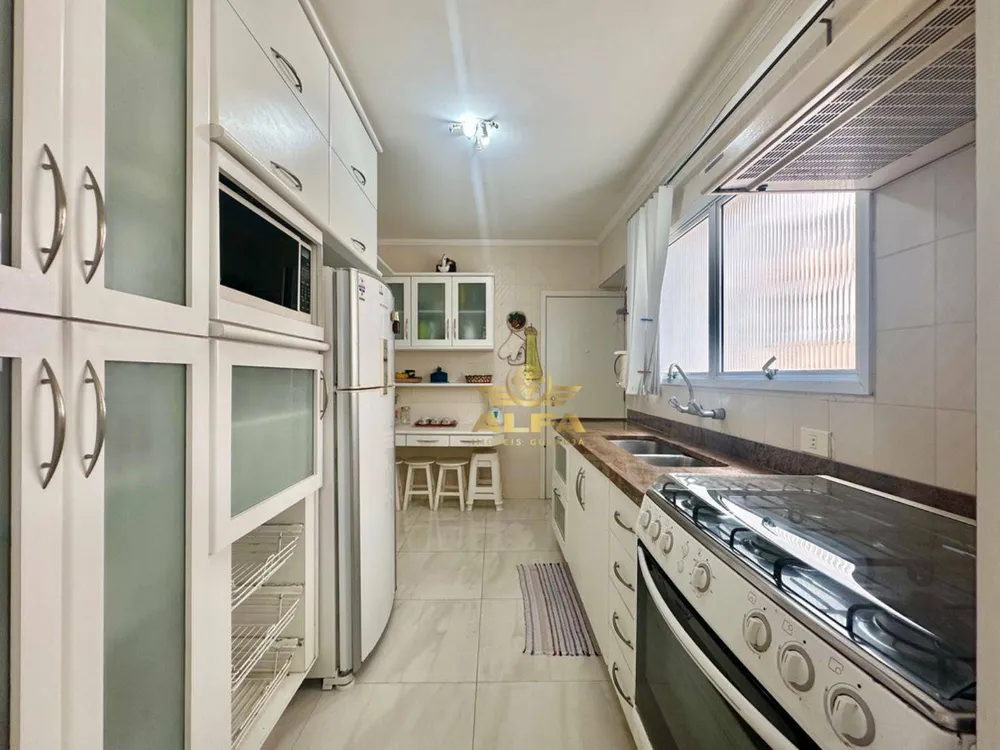 Apartamento, 3 quartos, 100 m² - Foto 8