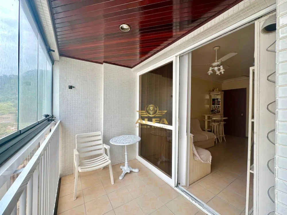 Apartamento, 3 quartos, 100 m² - Foto 2