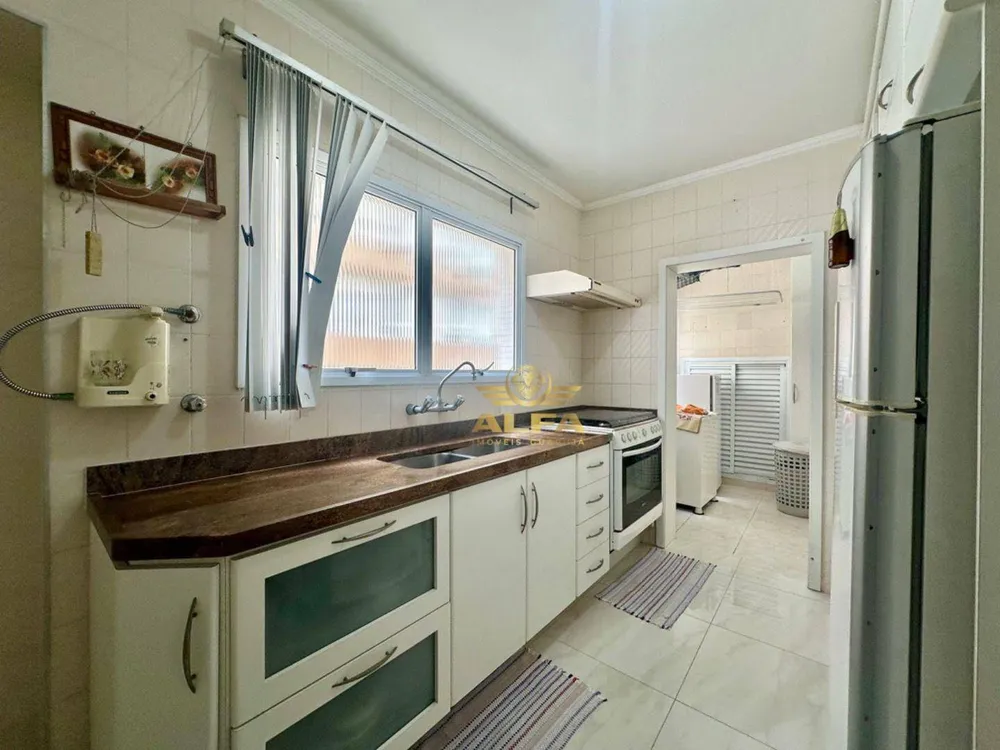 Apartamento, 3 quartos, 100 m² - Foto 7