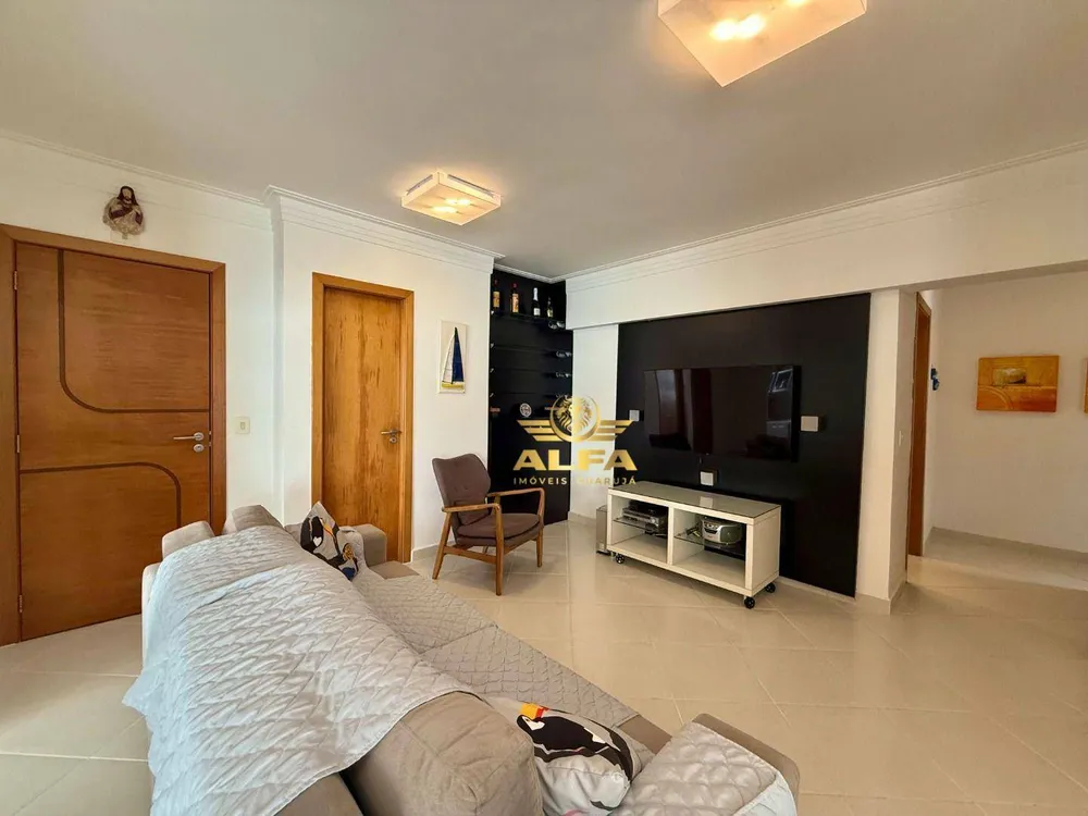 Apartamento, 3 quartos, 150 m² - Foto 4