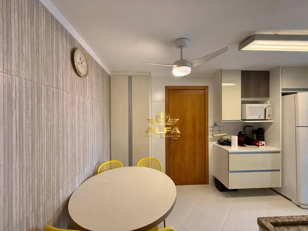 Apartamento, 3 quartos, 150 m² - Foto 10