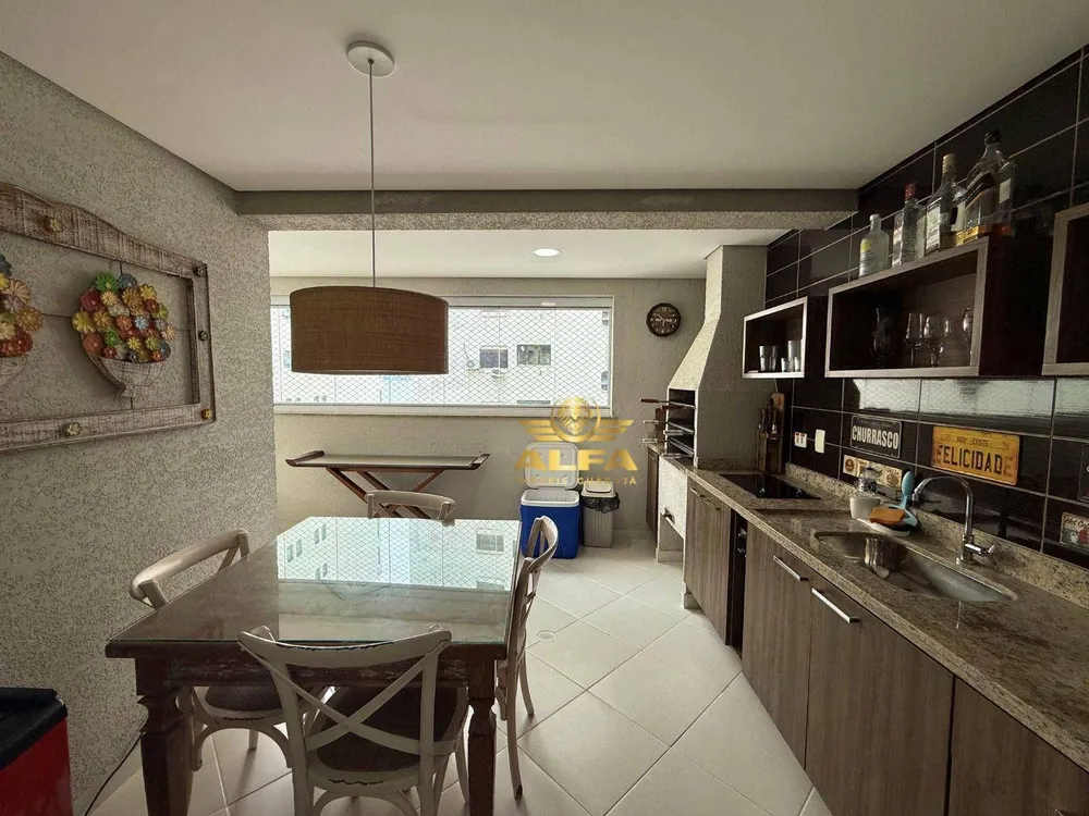 Apartamento, 3 quartos, 150 m² - Foto 5