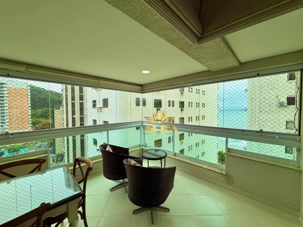 Apartamento, 3 quartos, 150 m² - Foto 1