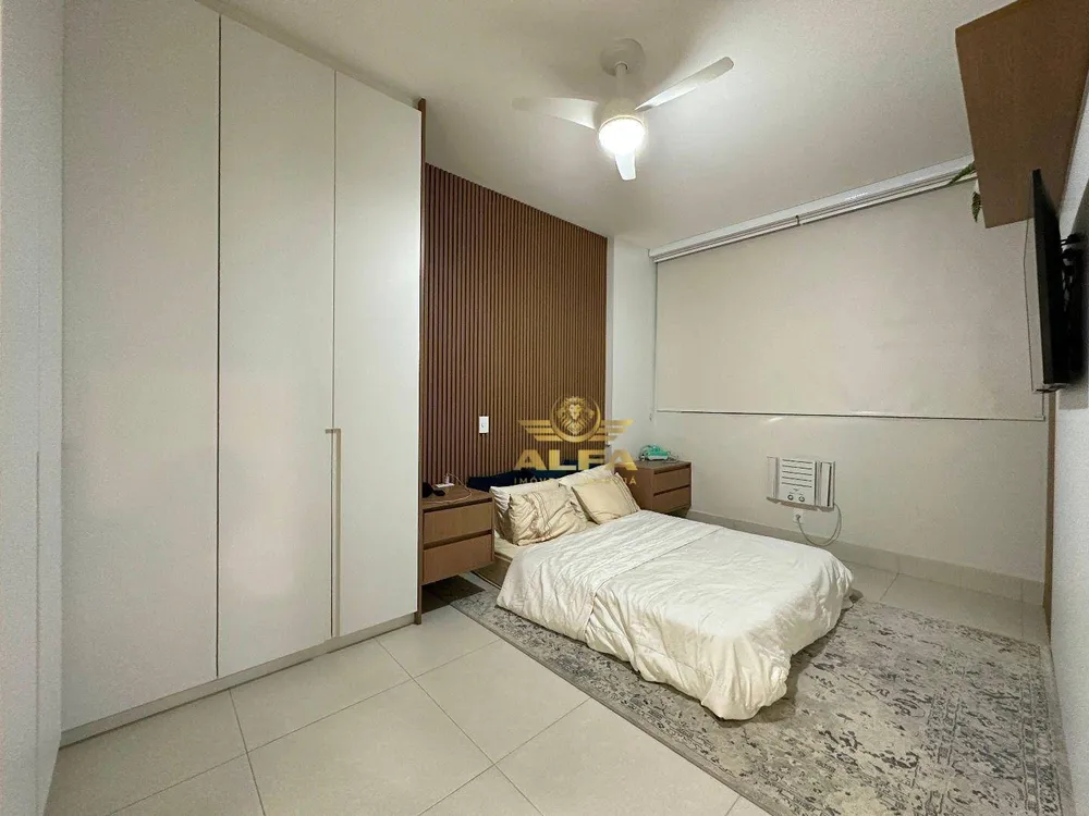Apartamento, 3 quartos, 137 m² - Foto 5