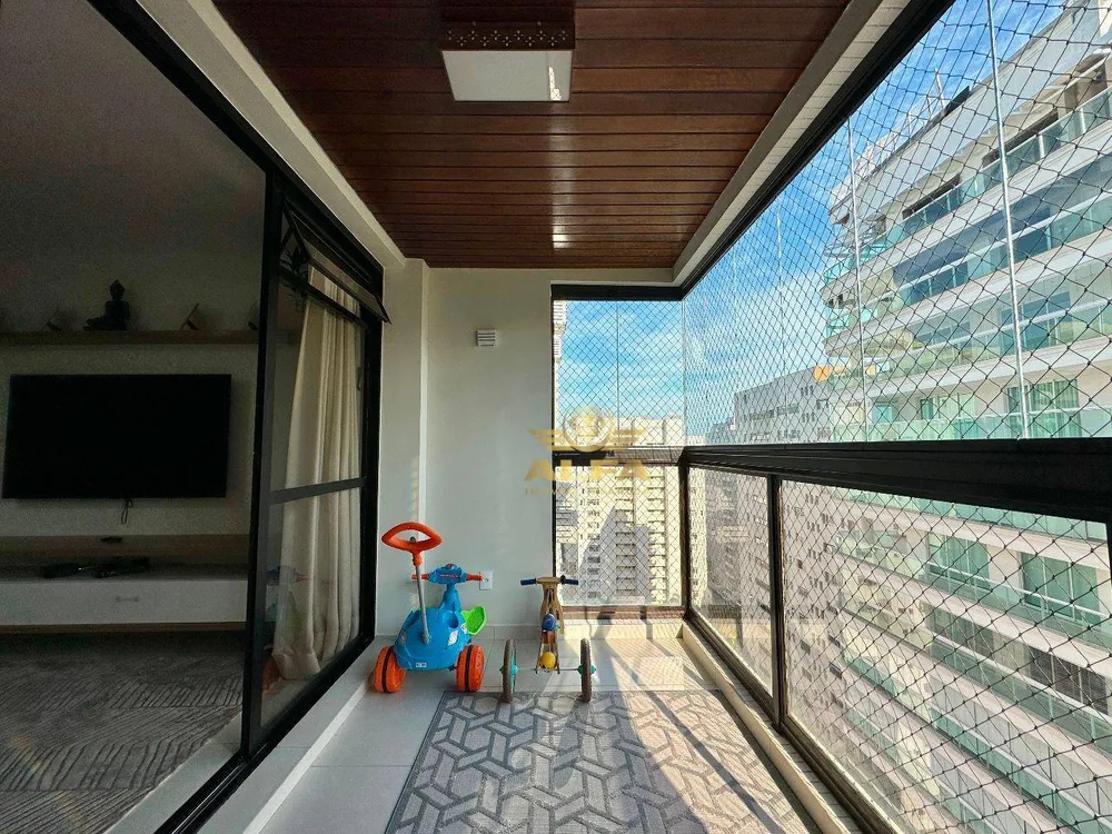 Apartamento, 3 quartos, 137 m² - Foto 4