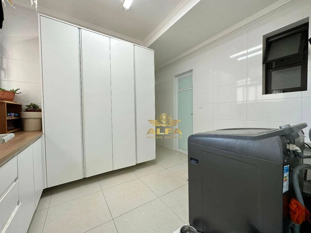 Apartamento, 3 quartos, 137 m² - Foto 8