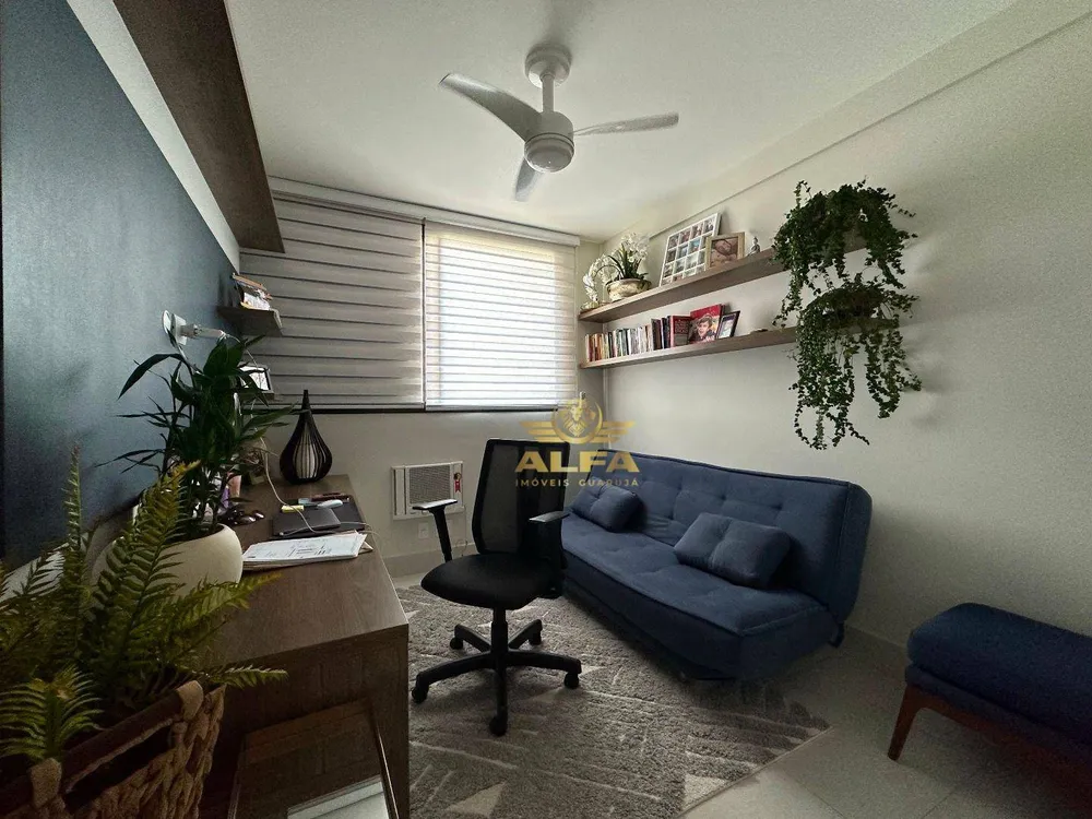 Apartamento, 3 quartos, 137 m² - Foto 7